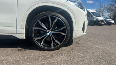 BMW X2 xDrive 20d M Sport 5dr Step Auto Diesel Hatchback